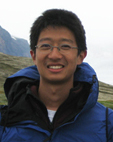 Victor Tsai