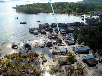 sumatra earthquake and tsunami 2004