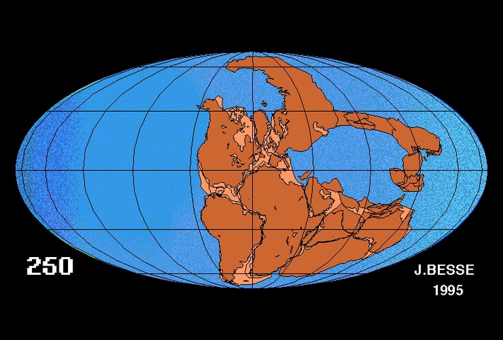 pangea animation future